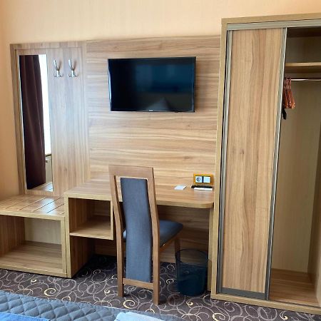 Gaestehaus Seestern Hotel Cuxhaven Luaran gambar