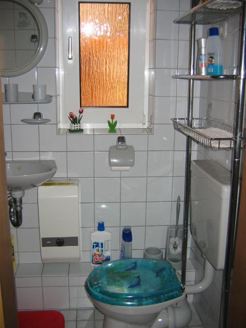 Gaestehaus Seestern Hotel Cuxhaven Luaran gambar