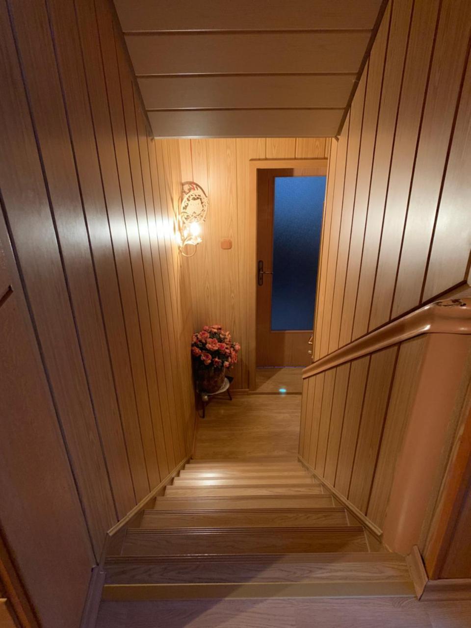 Gaestehaus Seestern Hotel Cuxhaven Luaran gambar